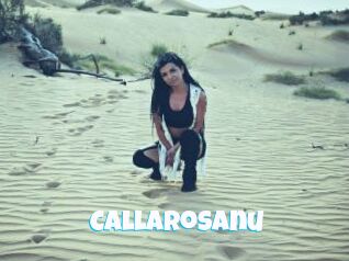 CallaRosanu