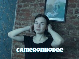 CameronHodge Miss Gros Seins