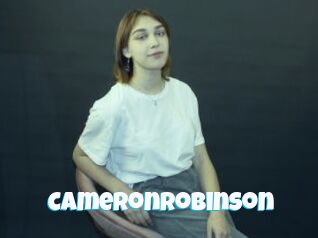 CameronRobinson
