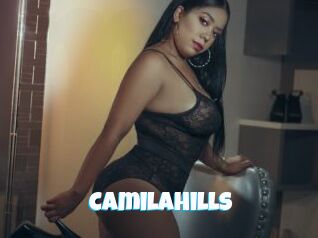 CamilaHills