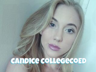 Candice_CollegeCoEd