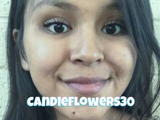CandieFlowers30