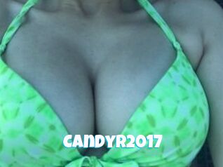 CandyR2017
