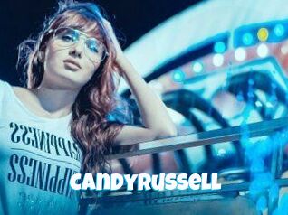 CandyRussell