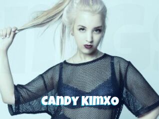 Candy_KimXO