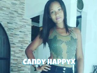 Candy_happyX
