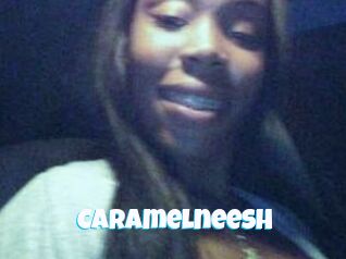Caramelneesh