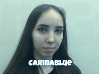 CarinaBlue