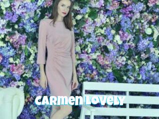 Carmen_Lovely