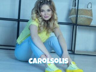 CarolSolis