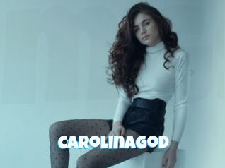 CarolinaGod