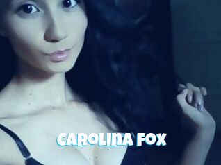 Carolina_Fox