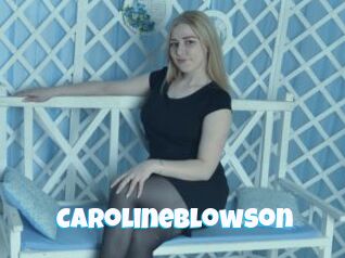 CarolineBlowson