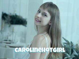 CarolineHotGirl