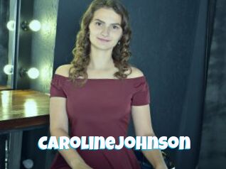 CarolineJohnson