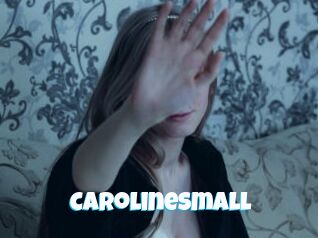 CarolineSmall