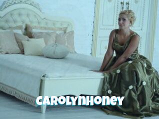 CarolynHoney