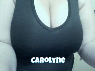 Carolyne