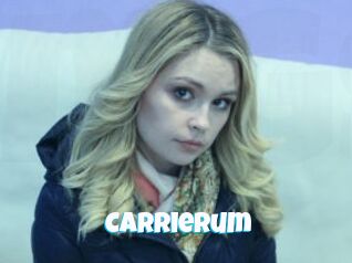 CarrieRum