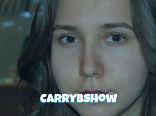 CarryBShow
