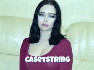 CaseyString
