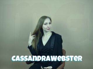 CassandraWebster