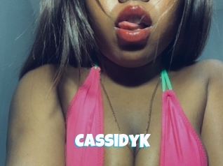 CassidyK