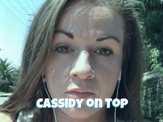 Cassidy_on_top