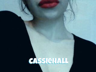 CassieHall