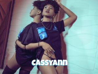 CassyAnn