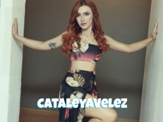 CataleyaVelez