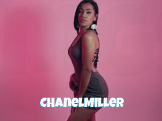 ChanelMiller