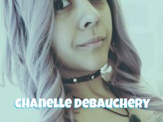 Chanelle_Debauchery