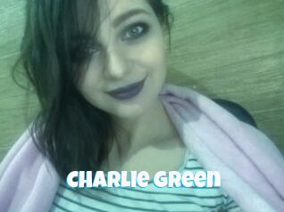 Charlie_Green