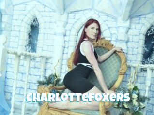 CharlotteFoxers