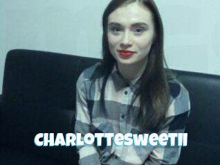 CharlotteSweetii