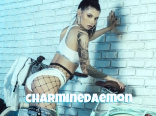 CharmineDaemon