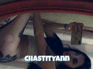ChastityAnn