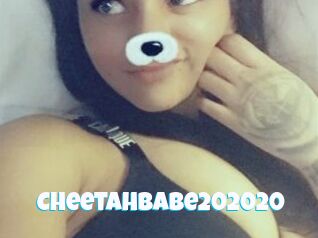 Cheetahbabe202020