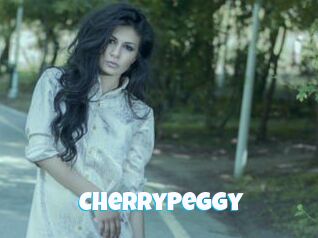 CherryPeggy