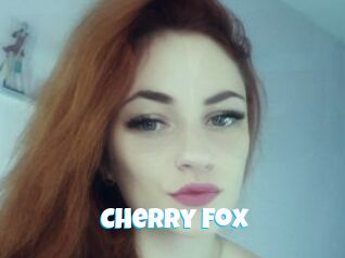 Cherry_Fox