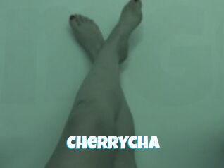 Cherrycha