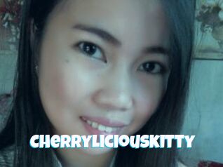 Cherryliciouskitty