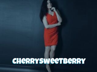 CherrysweetBerry