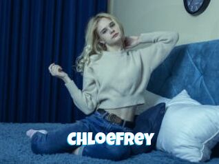 ChloeFrey
