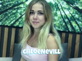 ChloeNevill