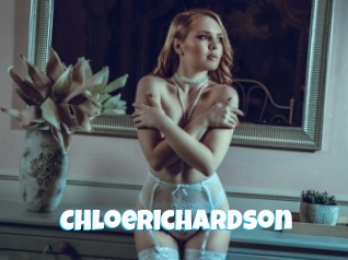 ChloeRichardson