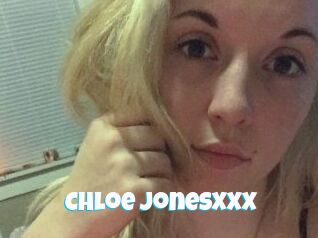 Chloe_JonesXXX