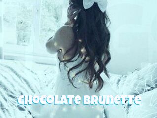 Chocolate_Brunette