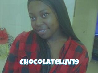Chocolateluv19